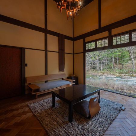 Wanosato Hotell Takayama  Eksteriør bilde
