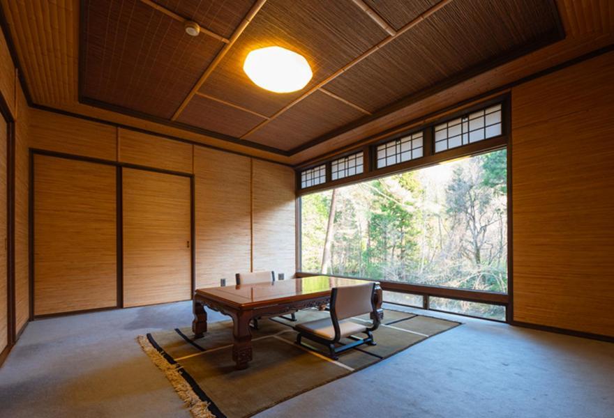 Wanosato Hotell Takayama  Eksteriør bilde