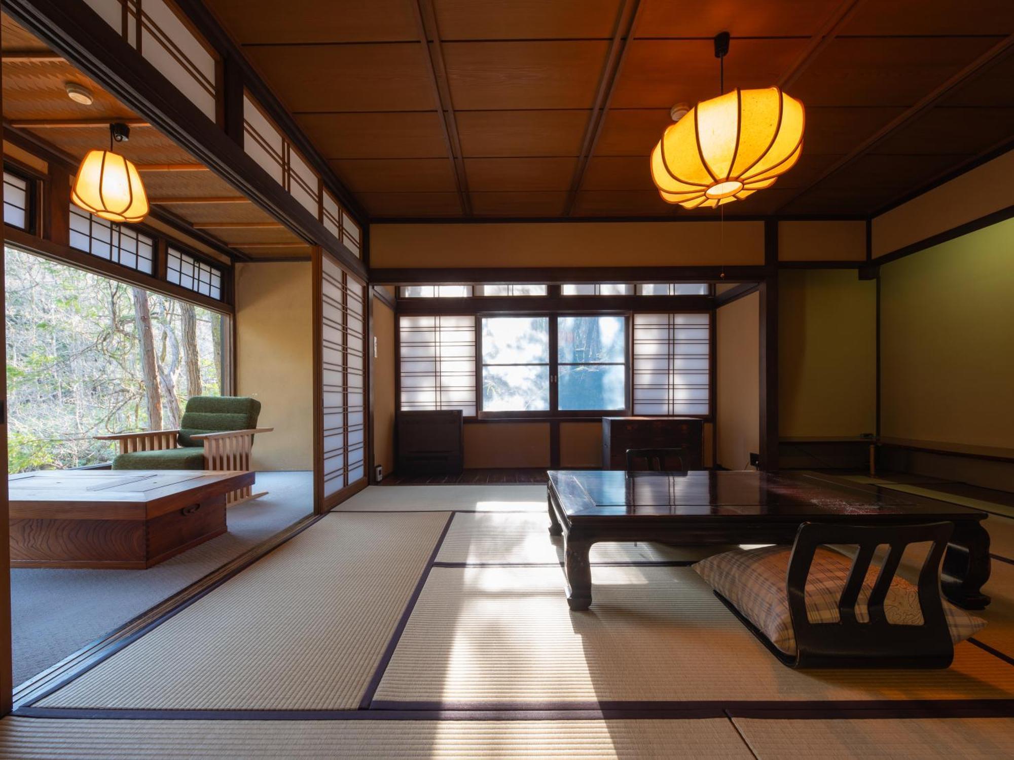 Wanosato Hotell Takayama  Eksteriør bilde