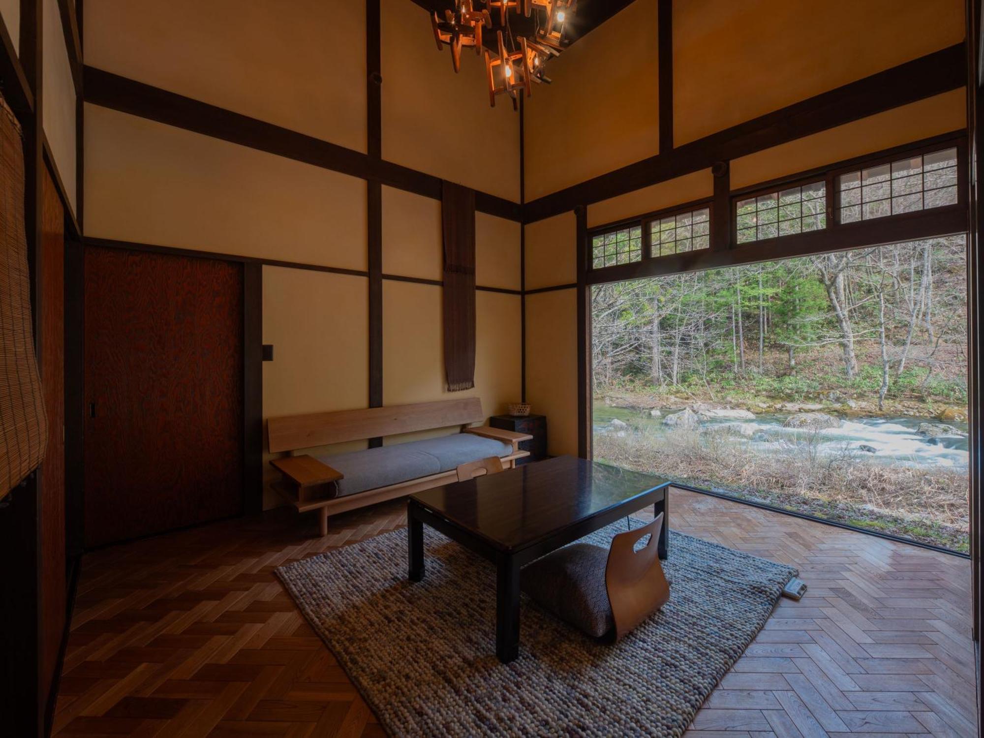 Wanosato Hotell Takayama  Eksteriør bilde